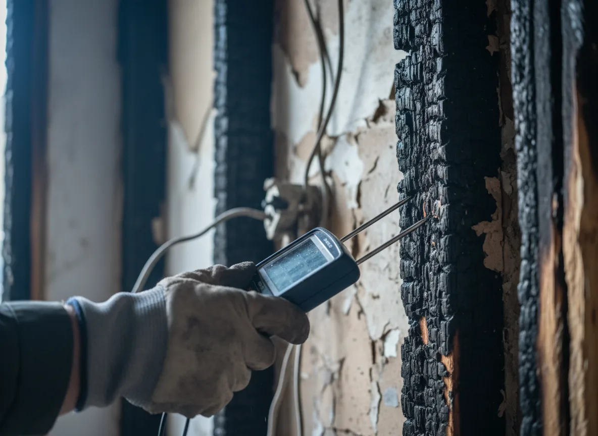 Fire Damage Restoration New London, CT FAQs